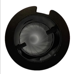 First Strike / Lapco Rifled Barrel XP/FSC 11" .686 - Img 2
