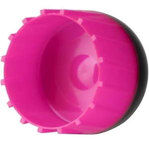 First Strike Paintballs 600 Rounds Box - Grey / Pink - Img 3
