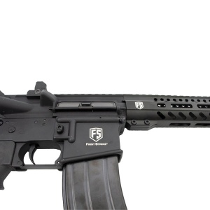 First Strike T15 A1 PDW Airsoft Rifle - Img 5