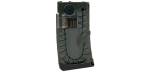 First Strike T15 V2 11-round Magazine - smoke