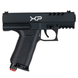 First Strike XP Pistol - Black [Cal.68] - Img 4