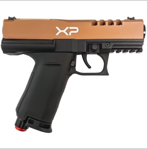First Strike XP Pistol FDE .68cal