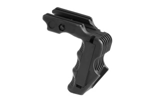 FMA Magwell Grip - Black OR Dark Earth - Img 3