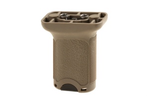 FMA TD Forward Grip - Keymod - Img 2