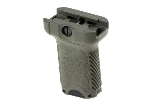 FMA TD Forward Grip - Picatinny - Img 9