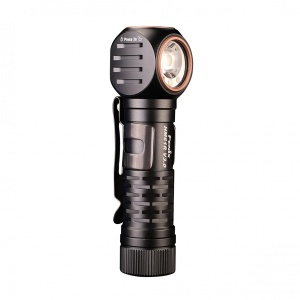 Frontala Fenix HM61R V3.0 [headlamp flashlight] - Img 4