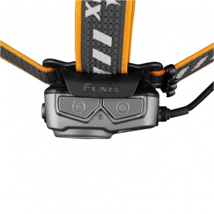 Frontala Fenix HP16R LED flashlight / headlamp - Img 4