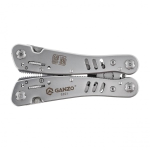 Ganzo G301 multitool multifunction tool - Img 4