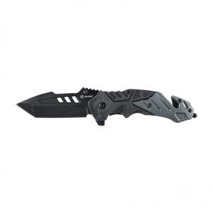 Ganzo G629-GY folding knife - GREY