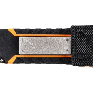 Ganzo G8012V2-OR Knife bushcraft - Img 6