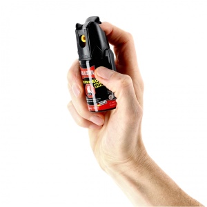 Gas KO Pfeffer Fog-cone 40 ml - Img 3