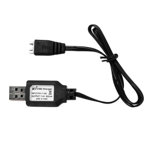 GelBlast Part: USB Charger