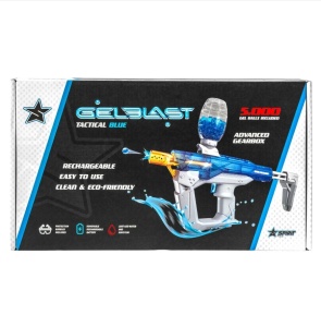 Gelblast Tactical Spirit Field Blue - Img 4