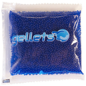 GELBLASTER Munition - 500 [Blue]