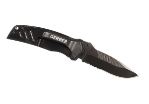Gerber Swagger - Folding Knife