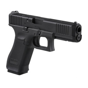 Glock 17 Gen5 MOS Airsoft Pistol - 6mm 1J [GreenGas] - Img 8