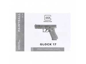 Glock 17 Gen5 T4E .43 French Army Edition - Coyote [Co2] - Img 9