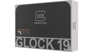 GLOCK 19 Gen5 6mm BB AIRSOFT REPLICA [Green Gas - GBB] - Img 11