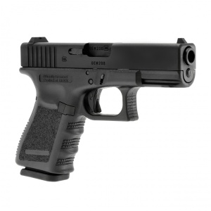 GLOCK 19 Gen5 6mm BB AIRSOFT REPLICA [Green Gas - GBB] - Img 8