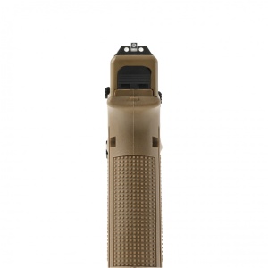 GLOCK 19X 6mm AIRSOFT Pistol COYOTE [Co2 - GBB] - Img 6