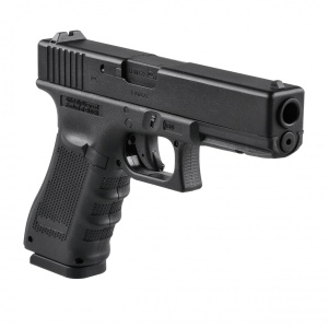 GLOCK 22 GEN.4 6mm BB AIRSOFT Pistol [Co2 - GBB] - Img 8