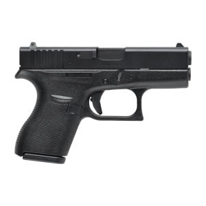 Glock 42 Airsoft Pistol - 6mm [GreenGas] - Img 2