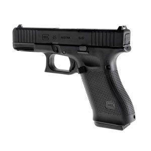 Glock 45 Gen5 MOS Airsoft Pistol - 6mm 1J [GreenGas] - Img 7