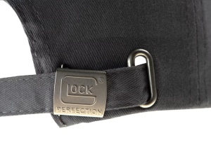 Glock Perfection Cap Grey - Img 4