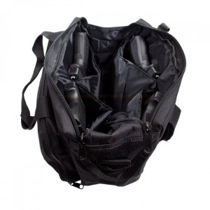 Glock Range Bag 4 Pistols - Black - Img 5