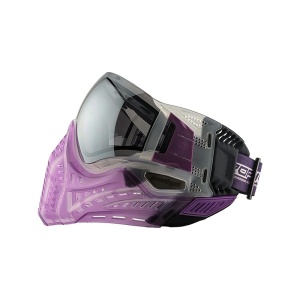 Goggle Vforce Profiler 2.0 Birthstone February Amethyst - Img 2
