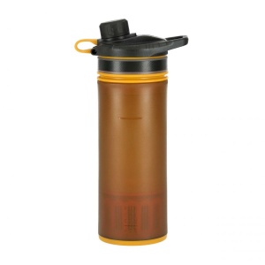 Grayl GeoPress amber filter bottle - Img 3