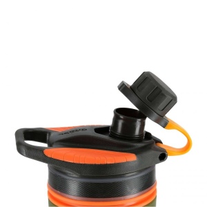 Grayl GeoPress Oasis Green Filter Bottle - Img 5