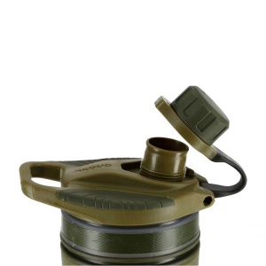 Grayl GeoPress Olive Drab Filter Bottle - Img 5