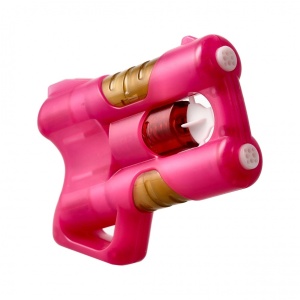 Guardian Angel III Piexon gas thrower - PINK - Img 2