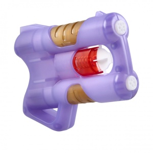 Guardian Angel III Piexon gas thrower - PURPLE - Img 3