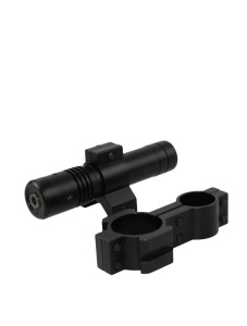 Hawke Red Laser Sight for 22mm Weaver rail W/ Mount & Remote - Img 6