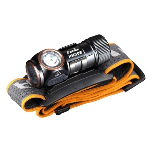 Headlamp Fenix HM50R V2.0 - Img 3