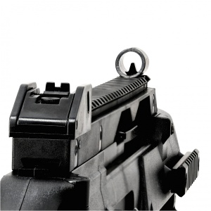 Heckler&Koch G36C Sportsline Auto 6 mm Airsoft Replica [Electric] - Img 8