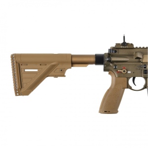 Heckler&Koch HK416 A5 Auto 6 mm Airsoft Replica - RAL8000 [Electric] - Img 4