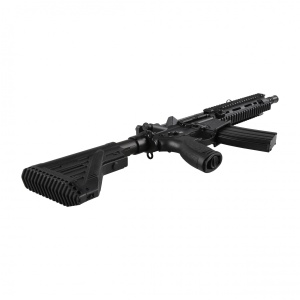 Heckler&Koch HK416 A5 Sportsline Auto 6 mm Airsoft Replica [Electric] - Img 9