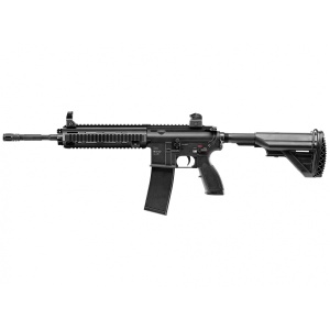 Heckler & Koch T4E HK416 RAM .43 Carbine Full Auto - Img 2