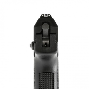 Heckler&Koch USP Compact 6mm Airsoft Pistol [GreenGas - GBB] - Img 6