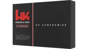 Heckler&Koch VP9 6mm Airsoft Pistol [GreenGas - GBB] - Img 11