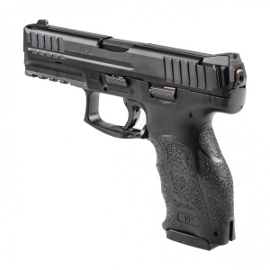 Heckler&Koch VP9 6mm Airsoft Pistol [Spring / Arc] - Img 7