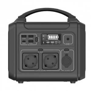 HIKMICRO CN032 300W Power Station - by HIKVISION - Img 2