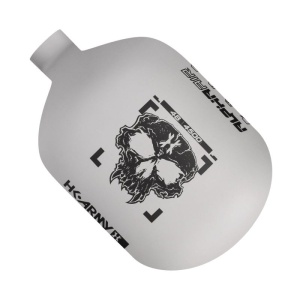 HK Army 0.8L / 48ci Alpha Doom ASH - Grey/Black