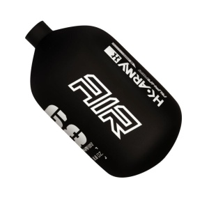 HK Army 1.1L / 68ci Alpha SHADOW - Black/White