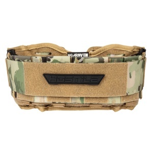 HK Army Airsoft Hostile Synapse Flex Belt - Camo - Img 2