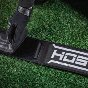 HK Army Airsoft Speed Flex Belt - Black - Img 7