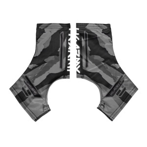 HK Army Cleat Cover - Short (Tiger Slate) - Img 3